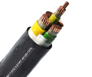 NH-YJV22电力电缆